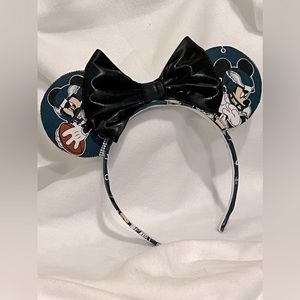 Eagles Mickey Ears